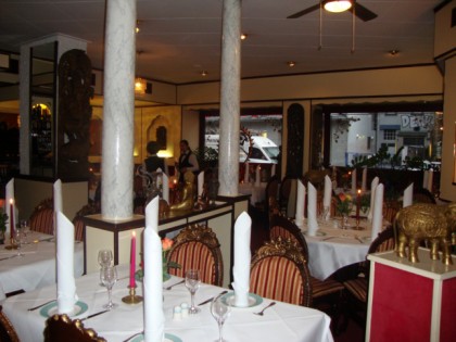 Foto: Bombay Palace